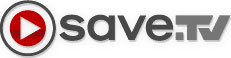 Save.tv Logo